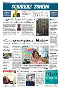 Corriere Torino – 05 giugno 2019