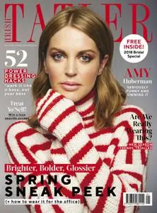 Irish Tatler – 19 December 2017