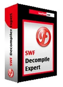 SWF Decompile Expert 3.0.2.156 
