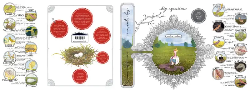 Big Questions (2011)