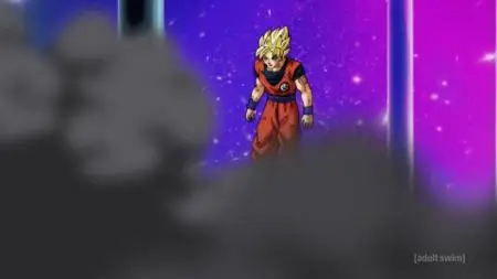 Dragon Ball Super S05E06