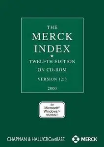The Merck Index (Version 12.3)