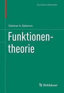 Funktionentheorie