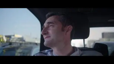 Matchday: Inside FC Barcelona S01E03
