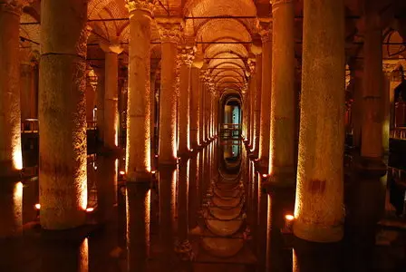 VA - Yerebatana Yolculuk  (The Basilica Journey)