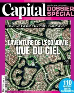 Capital Hors-Série 19 - Juillet-Aout 2012