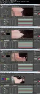 VFX Techniques: Building Replacement with After Effects