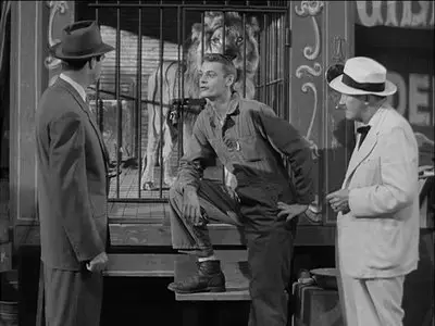 Fearless Fagan (1952)