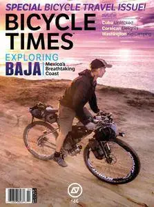 Bicycle Times - May 01, 2017