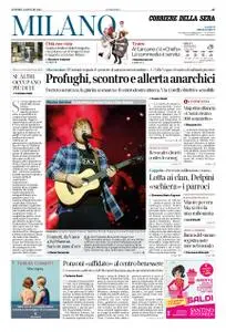 Corriere della Sera Milano – 04 gennaio 2019