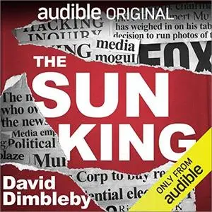The Sun King [Audible Original]