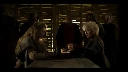 Britannia S03E03