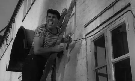 No Kidding / Beware of Children (1960)