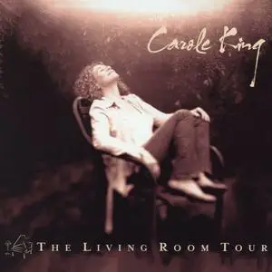 Carole King - The Living Room Tour (2012)