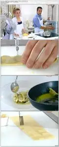 Accademia Montersino - S01E12 La pasta fresca: le paste ripiene