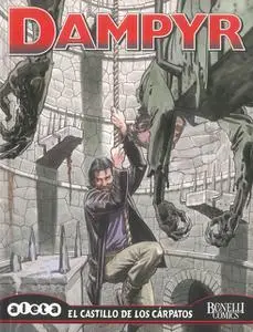 Dampyr vol.1 #19-20 (de 26)