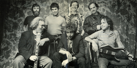 Dylan & The Dead - 1989 (2009)