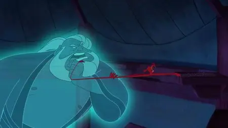 Mulan II (2004)