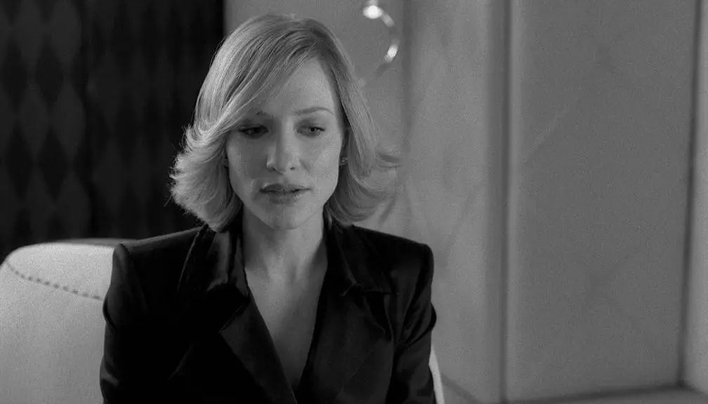 Coffee and Cigarettes (2003) / AvaxHome