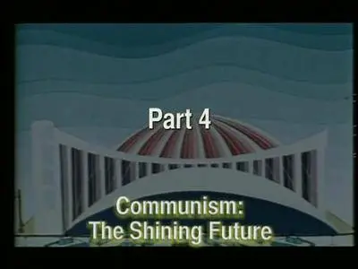 Jove Films - Animated Soviet Propaganda: From the October Revolution to Perestroika (1997)