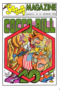 Jacovitti Magazine - Numero 10