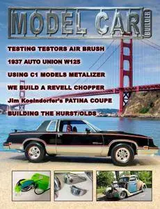 Model Car Builder - September 2016