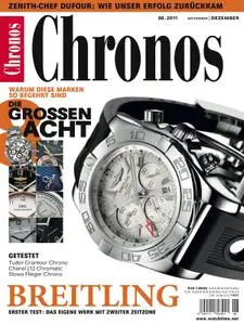 Chronos – November 2011