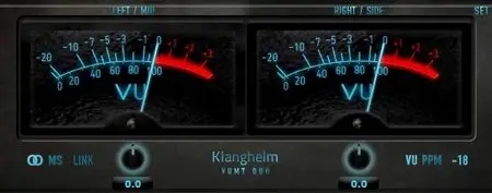 Klanghelm VUMT v1.8.2 (x86/x64)