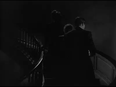 The Uninvited (1944) [The Criterion Collection #677]