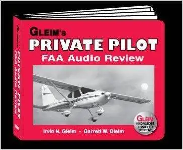 Gleim Private Pilot FAA Audio Review