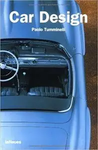 Car Design (Designpockets)