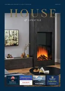 House & Lifestyle - October 2023