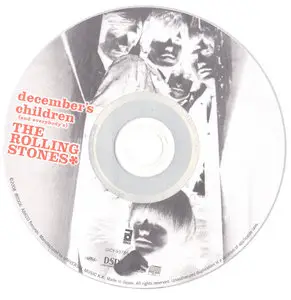 The Rolling Stones: The Japanese SHM-CD Reissues (2008/2010)