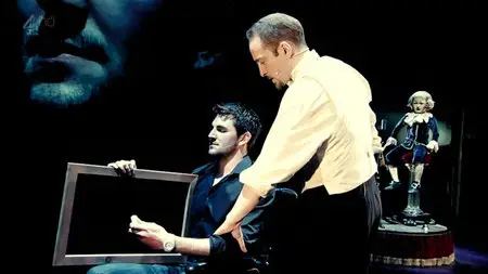 Derren Brown: The Specials (2012)