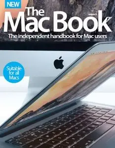 The Mac Book Volume 11 (True PDF)