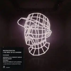 DJ Shadow - Reconstructed: The Best of DJ Shadow (2012)