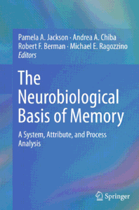 The Neurobiological Basis of Memory