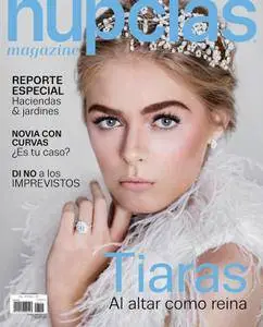 Nupcias - octubre 01, 2016