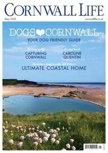 Cornwall Life - July 2016