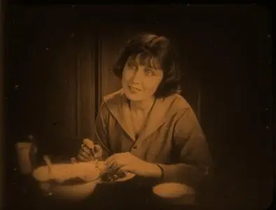 Moran of the Lady Letty (1922)