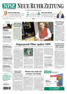 NRZ Neue Ruhr Zeitung Mülheim - 02. April 2019