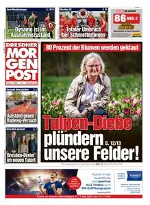 Dresdner Morgenpost - 12 April 2024