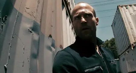 Crank 2: High Voltage (2009)