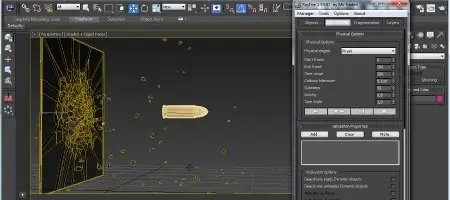 CGCookie - Bullet Breaks a Glass