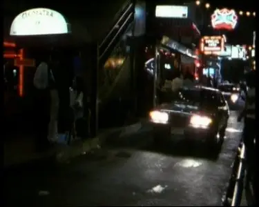 The Good Woman of Bangkok (1991)