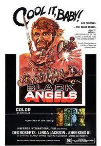 Black Angels (1970)