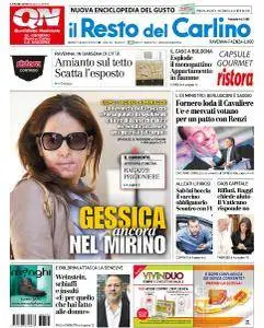 Il Resto del Carlino Ravenna Faenza Lugo - 11 Gennaio 2018