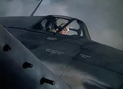 Flying Leathernecks (1951) [Remastered]