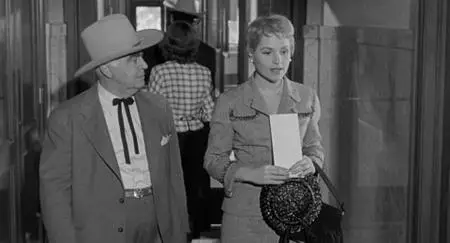 Phffft! (1954)