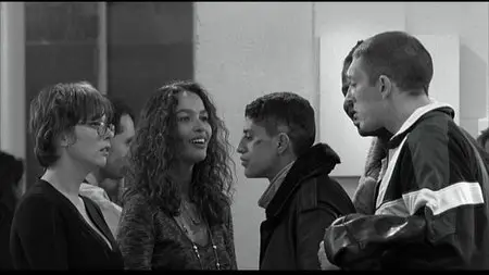 La Haine (1995) [Repost]